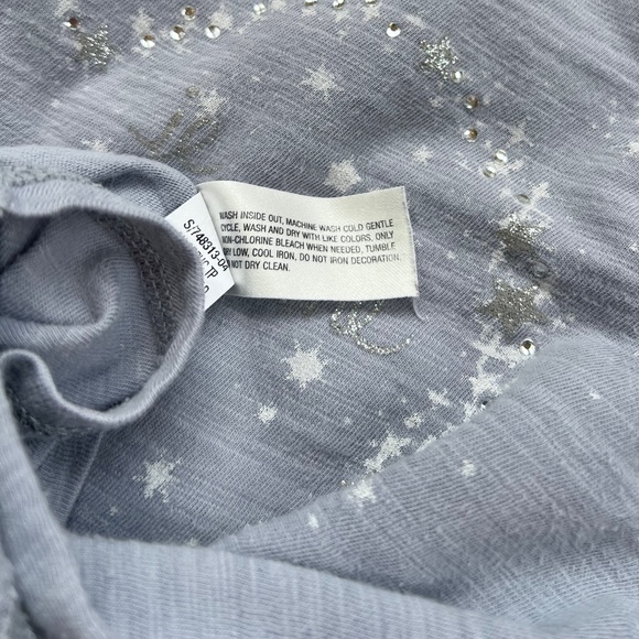 GAP Kids "Je t'aime" Shirt - Picture 16 of 16